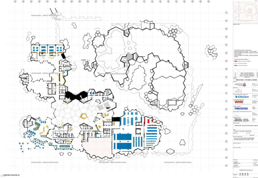 Natural History Museum Abu Dhabi